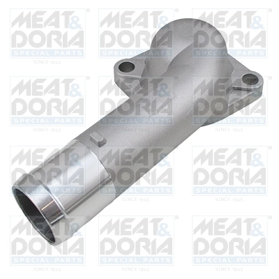 Coolant Flange